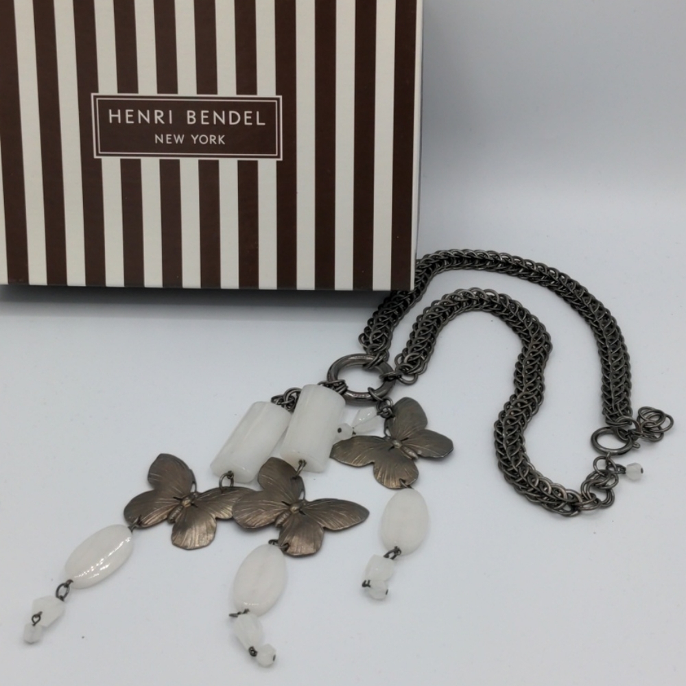 Henri Bendel Necklace